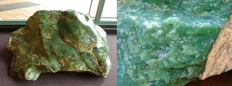 to buy a field of Nephrite