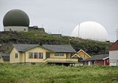 Радар «Globus II»