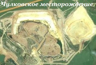 Стекольные, кварцевые, формовочные пески по ЦФО России