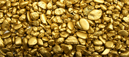 Российская компания нашла в Судане золота на 298 миллиардов долларов