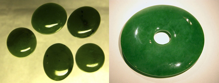 to buy a field of Nephrite